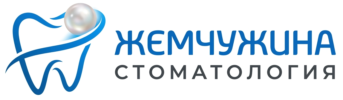 Логотип Жемчужина